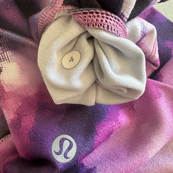 Lululemon High Times Pant legging - Picture 6 of 12